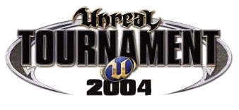 Logo UT2004